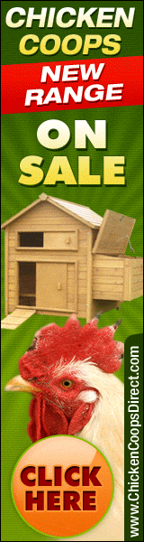 Chicken Coops Direct Sale